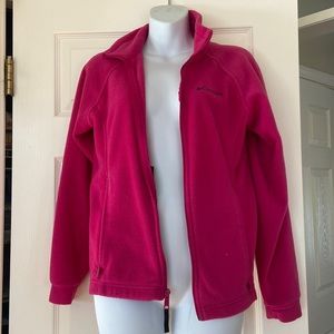 Columbia Fleece
